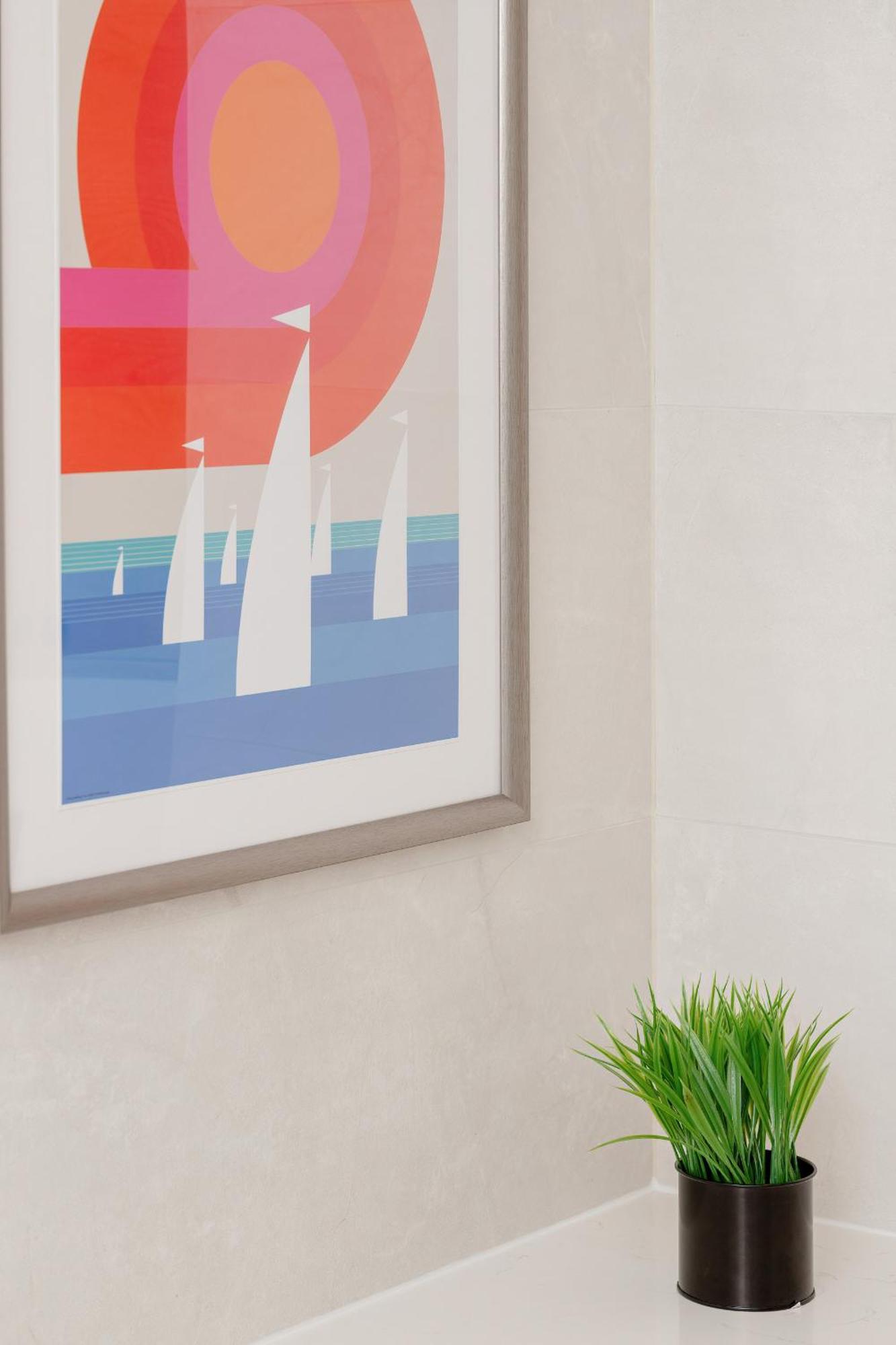 Stylowy Apartament W Gdansku Parking & Ekspres Do Kawy By Noclegi Renters Bagian luar foto