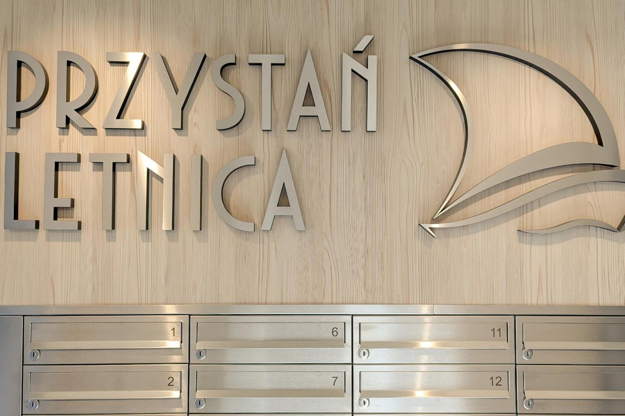 Stylowy Apartament W Gdansku Parking & Ekspres Do Kawy By Noclegi Renters Bagian luar foto